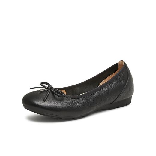 Teenmix天美意 女浅口单鞋 KQ028AQ5 商品图0