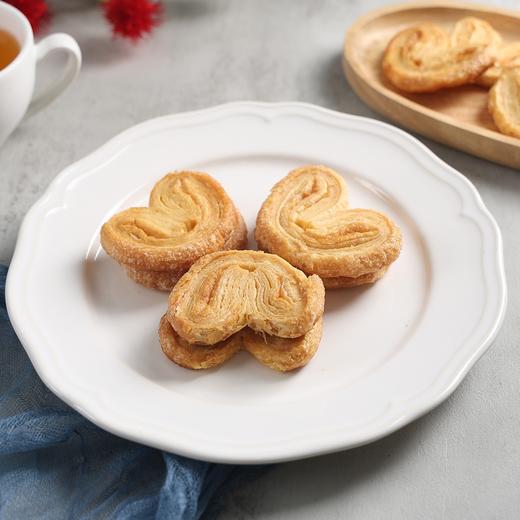 糕上有点 蝴蝶酥200g（10g*20） 商品图4