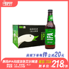 鹅岛IPA印度淡色艾尔啤酒 酒精度：5.9°麦芽度：15.5° 商品缩略图0