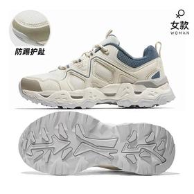骆驼 女户外徒步鞋 F23M693014