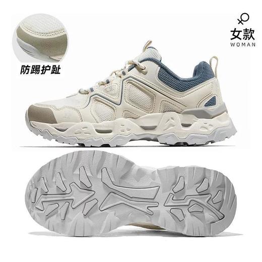 骆驼 男户外徒步鞋 F23M693014M 商品图1