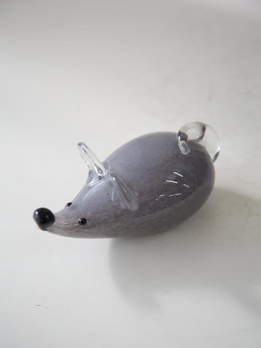 小老鼠摆件 商品图0