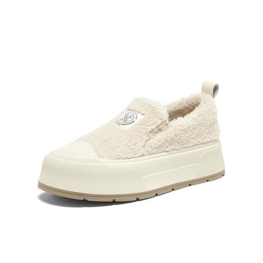 BASTO百思图 女休闲鞋 E8617DM4 商品图1