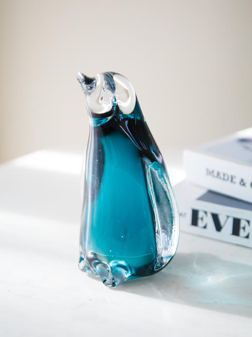 企鹅摆件 商品图2