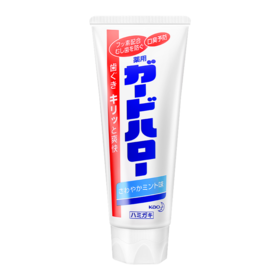 花王 牙膏（白色款）