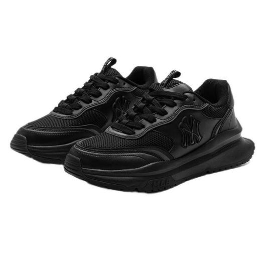 MLB 男女同款休闲鞋 3ASHCRL3N-50BKS 商品图0