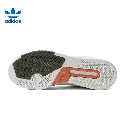 adidas阿迪达斯 男女同款休闲鞋 JP5883 商品图3