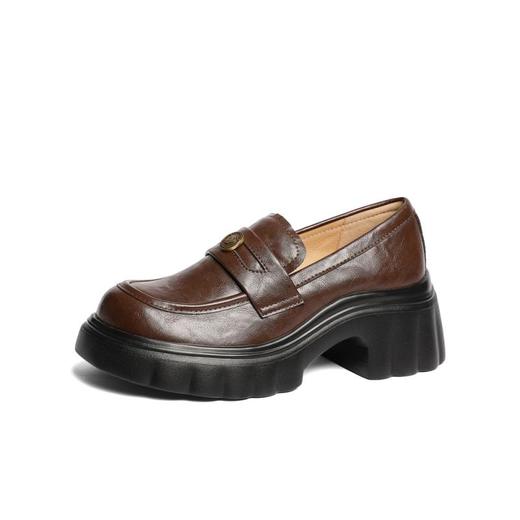 森达 女乐福鞋 ZTF01AA5 商品图1