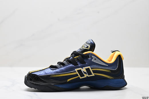 新百伦AIME LEON DORE × New Balance RC56低帮休闲运动跑步鞋URC56AD1男女鞋 商品图2