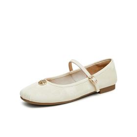 Teenmix天美意 女玛丽珍鞋 KM036CQ4