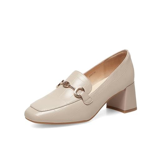 BASTO百思图 女单鞋 KA103AA3 商品图1