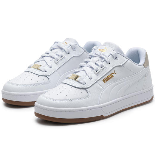 PUMA彪马 男女同款休闲鞋 395016-07 商品图0