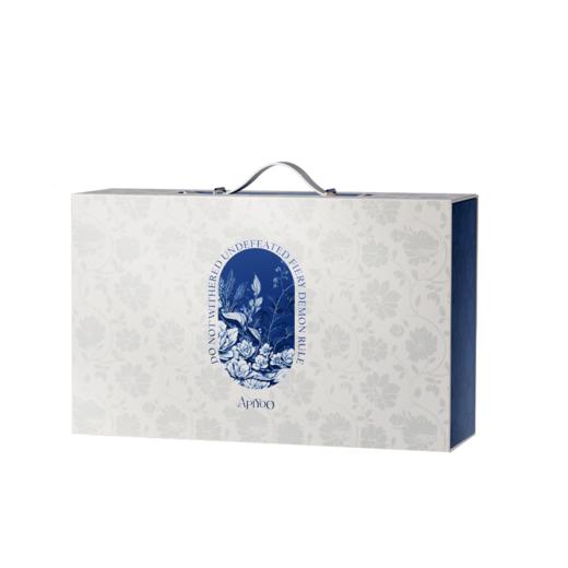 【绮】艾优元首瓷联名款青花瓷礼盒T19 商品图2