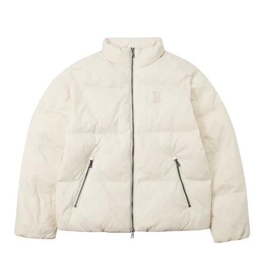 MLB 男女同款羽绒服 3ADJM0346-43CRD 商品图0