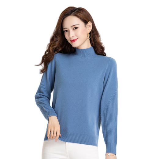 丰讯 女套衫羊毛衫 FXJL2011 商品图2