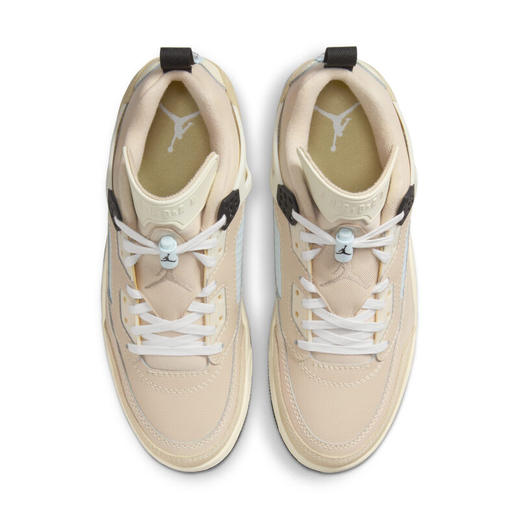 NIKE耐克 男篮球鞋 HQ3439-101 商品图4