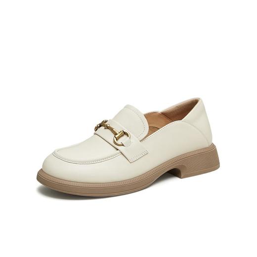 Tata他她 女乐福鞋 WFE02CA4 商品图0