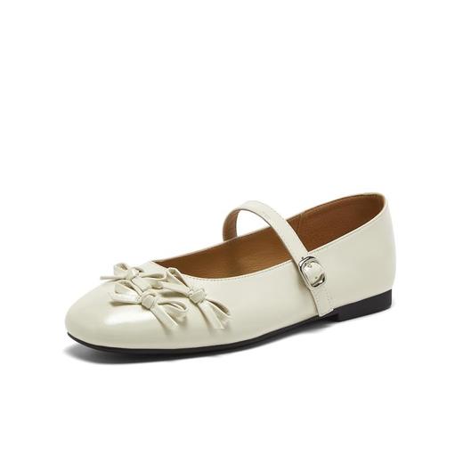 BASTO百思图 女单鞋 F1309AQ5 商品图1