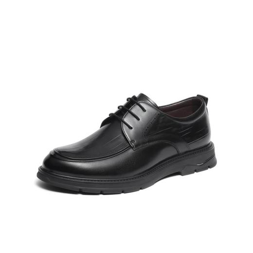 森达 男商务皮鞋 1MU01AM4 商品图0