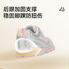 泰兰尼斯秋季新款童鞋轻盈软底运动鞋网布透气学步鞋女童鞋机能鞋 T01T5C6553 商品缩略图4