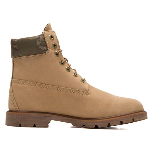 Timberland添柏岚 男靴子 A1QR5F36 商品图2