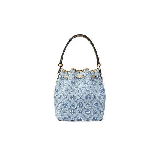 TORY BURCH 水桶包女  167761-400-F 混色. 商品图1