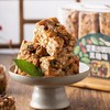 名沙 黑糖味 坚果沙琪玛 300g*3 商品缩略图2