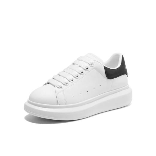 Belle百丽 女小白鞋 D5Q1DAM5 商品图1