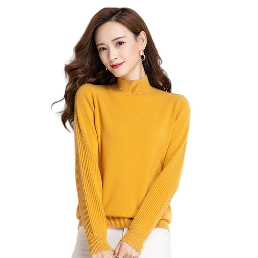 丰讯 女套衫羊毛衫 FXJL2011 商品图3