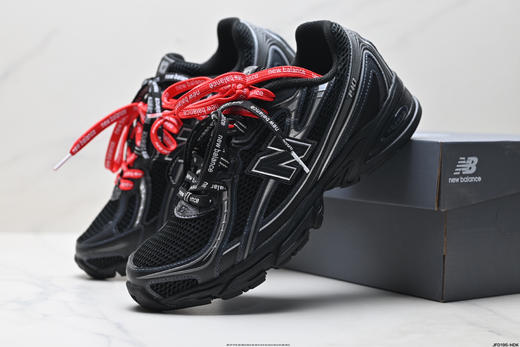 新百伦New Balance NB 740复古老爹运动跑步鞋男女鞋 商品图7