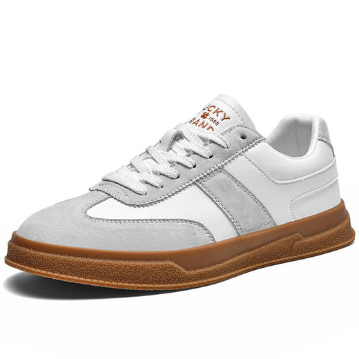 LUCKY BRAND 男休闲鞋 LY3005 商品图1