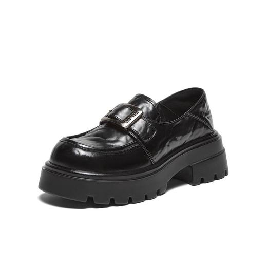 BASTO百思图 女乐福鞋 M3011AM5 商品图1