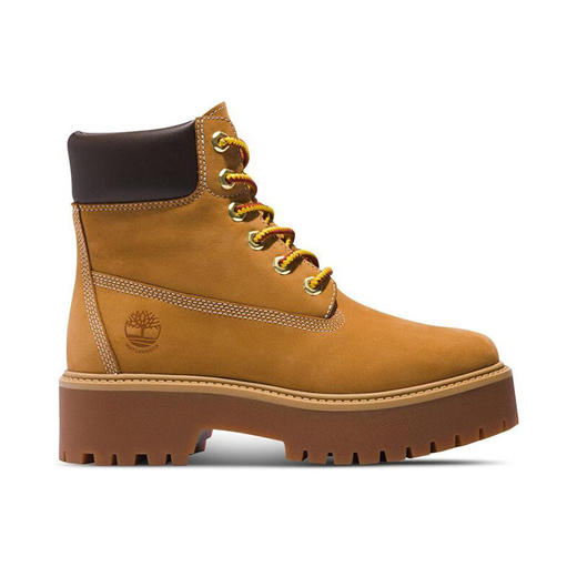 Timberland添柏岚 女靴子 A5RJD231 商品图2