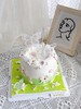 裱花蛋糕春日来信 商品缩略图0