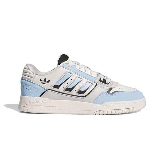 adidas阿迪达斯 男女同款休闲鞋 JI2073 商品图2