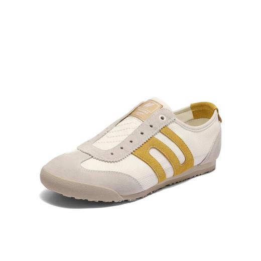 Belle百丽 男德训鞋 A1943BM5 商品图2