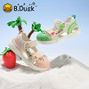 B.Duck小黄鸭童鞋夏季机能凉鞋26-30 B2686833 商品缩略图0