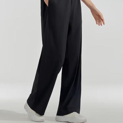 波司登 女针织长裤 B40925108 商品图3