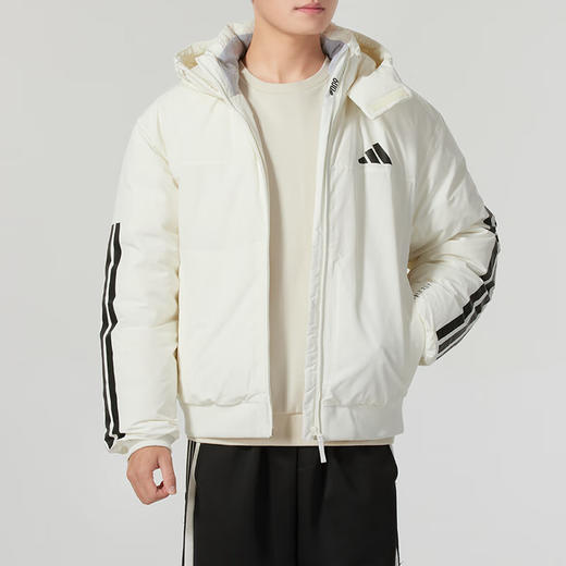 adidas阿迪达斯 男羽绒服 JG3852 商品图3