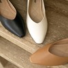 【澳洲品牌】EVERAU 午夜芭蕾依薇平底鞋奶奶鞋EA7049 商品缩略图2