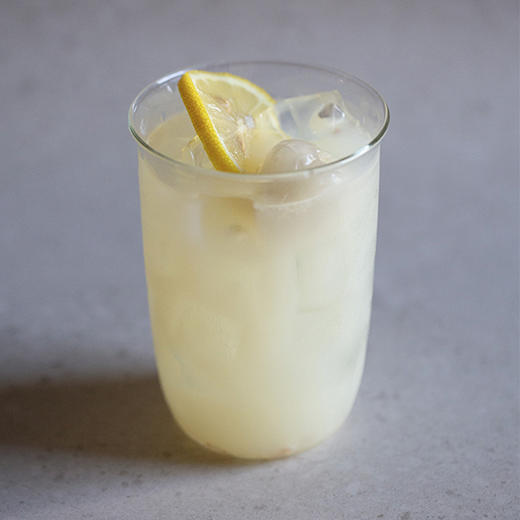 荔枝冻柠茶 商品图0