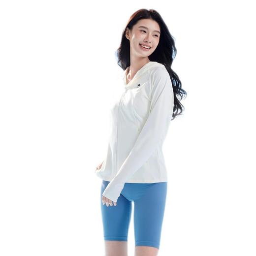 骆驼 女防晒衣 A25BAVV104 商品图4