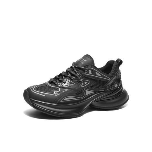 Belle百丽 男老爹鞋 A1825AM5 商品图1