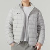 UnderArmour安德玛 男女同款羽绒服 23600804-009 商品缩略图2