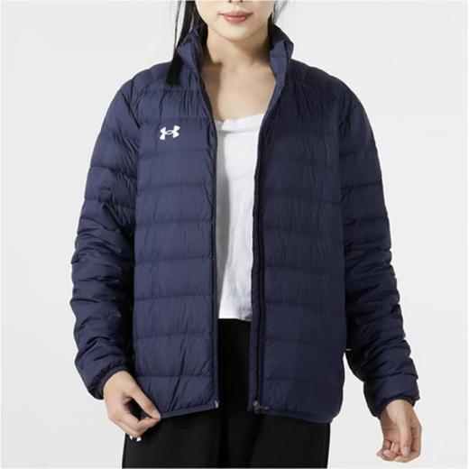 UnderArmour安德玛 男女同款羽绒服 23600804-409 商品图3