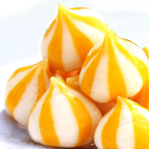 【冷冻】笔架山 鱼籽包 火锅丸子 400g/袋 商品图2