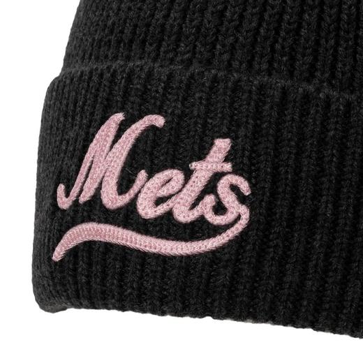 MLB 男女同款帽子 3ABNVM146-09CGS 商品图3