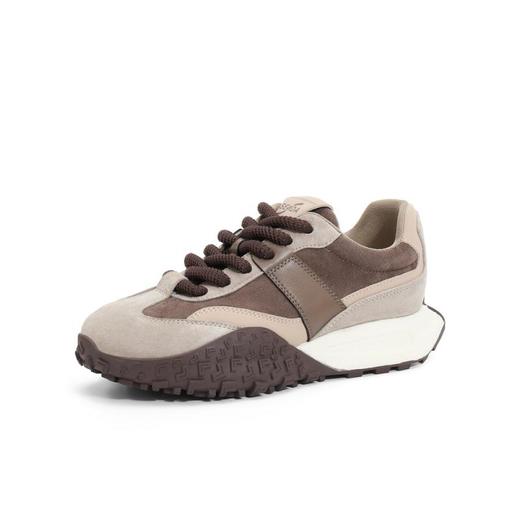 森达 女休闲运动鞋 ZTA45AM4 商品图3