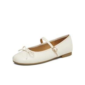 Teenmix天美意 女玛丽珍鞋 KM060AQ5