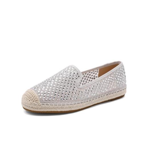 Belle百丽 女休闲鞋 B1943CA4 商品图0